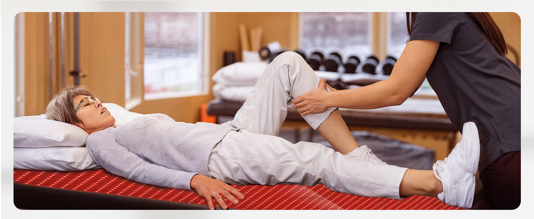 Red Light Therapy Before or After Workout: Which Is Better?