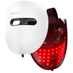 QuasarMD 3D Light Therapy Mask