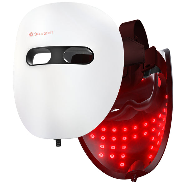 QuasarMD 3D Light Therapy Mask