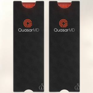 QuasarMD Full-Body Red Light Therapy Mat