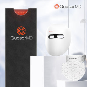QuasarMD Neck & Body Recovery System