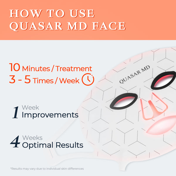 QuasarMD Face