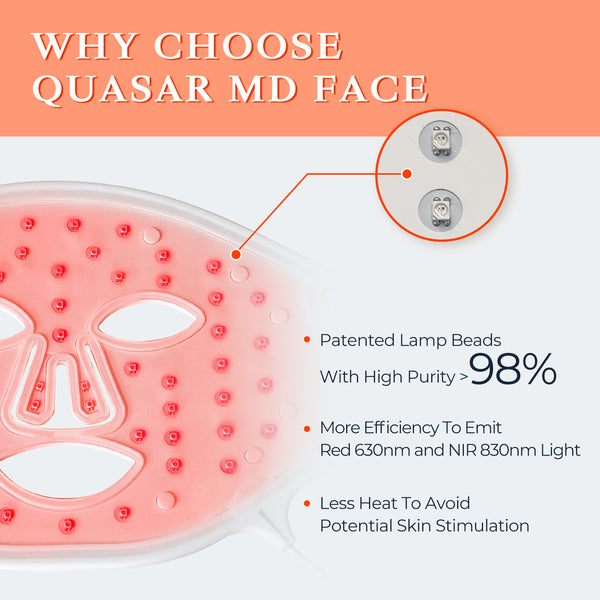 QuasarMD Face