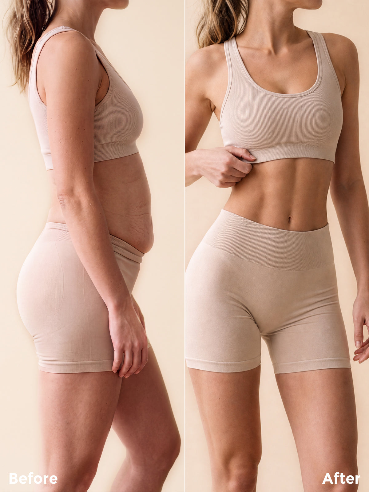 Body Sculpting