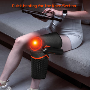 QuasarMD SportsMax Leg Massager