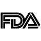 FDA logo