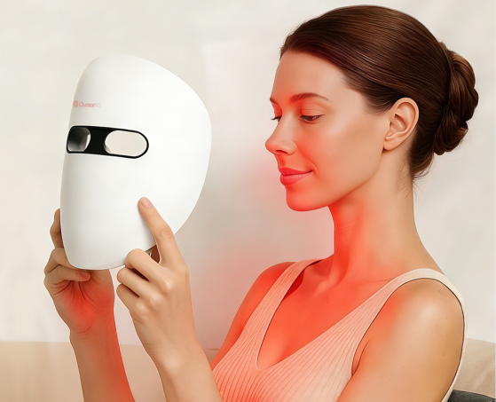 Not a Cosmetic Gadget