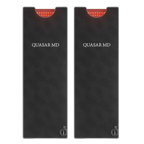 QuasarMD Couples Sleep & Recovery Set
