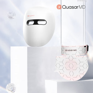 QuasarMD 3D Light Therapy Mask