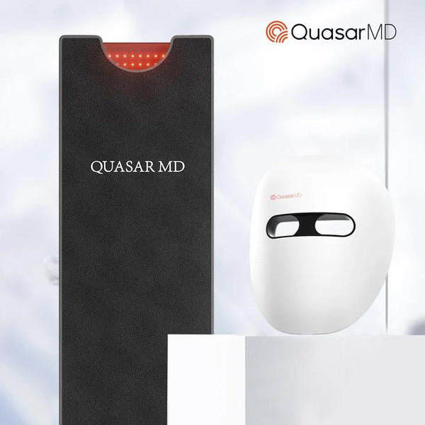 QuasarMD 3D Light Therapy Mask