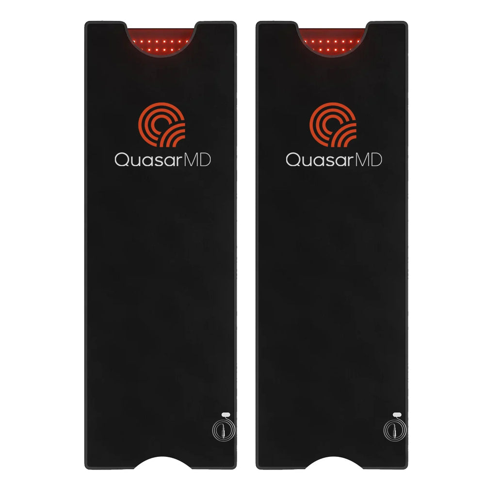 QuasarMD Family Share Duo(2-Pack)