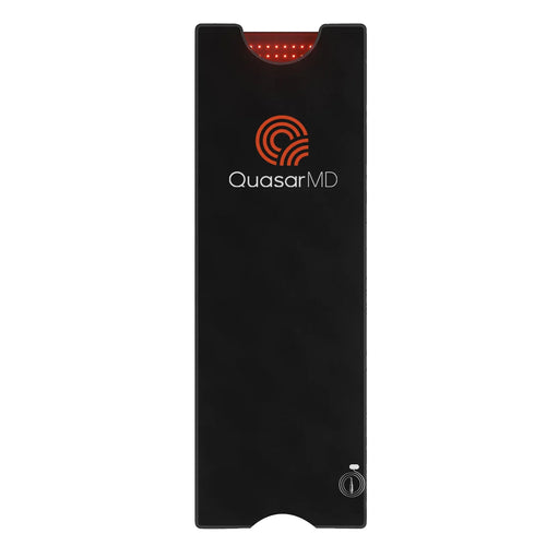 QuasarMD Red Light Therapy Full Body Mat