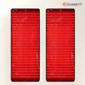 QuasarMD Red Light Therapy Mat